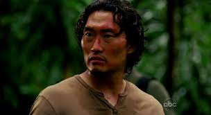 What's Alan Watching?: Lost, "This Place is Death": Sacrificial lambs