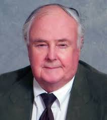 Obituary for ​Gordon R. McVey