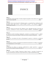 Funciones de seguridad del vigilante en el control de accesos: Manual Del Vigilante De Seguridad Privada Areatecnico Profesional Docsity