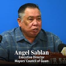 Yona Mayor Jesse Blas steps down