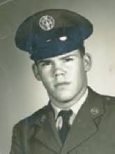 James Cupps Obituary