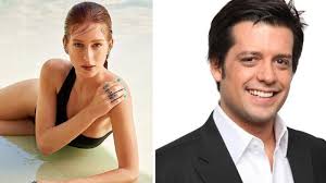 E não para por aí! Cenapop Marina Ruy Barbosa Se Encontrava Secretamente Com Deputado Ha 6 Meses