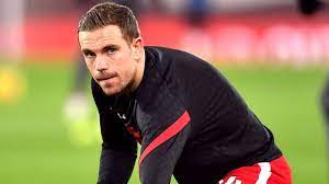 Henderson is originally from the pacific northwest. Jordan Henderson Liverpool Captain Says Taking A Stand Against Online Abuse No Longer Optional Football News Sky Sports