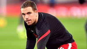 €20.00m * jun 17, 1990 in sunderland, england Jordan Henderson Liverpool Captain Says Taking A Stand Against Online Abuse No Longer Optional Football News Sky Sports