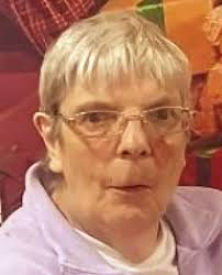 Bella Mc Clafferty, Largy, Killybegs peacefully at home surrounded by her  loving family. Predeceased by her parents Tom and Vera Carr. Sadly missed  by her husband Pat, sons Padraig (Mary), Ronan (Laura)