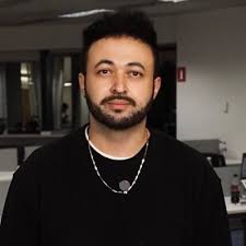 Gabriel Caldas (@GCaldas)