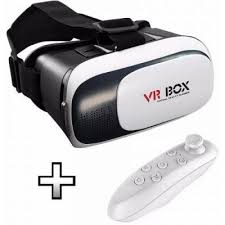One by ezanime.net 12 de junio de 2021, 01:58 los cofundadores de big box vr, chia chin lee (izquierda) y gabe brown. Venta Juegos Para Vr Box Con Control En Stock