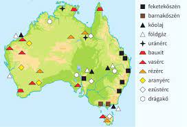 Maybe you would like to learn more about one of these? Foldrajz 7 Iv Fejezet Afrika Ausztralia Es A Vilagtenger Foldrajza 6 Ausztralia Foldrajza