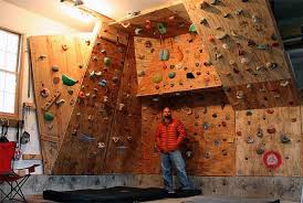 Check spelling or type a new query. 7 Most Extreme Garages Rock Climbing Wall Home Climbing Wall Diy Climbing Wall