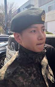 Ji Chang Wook During His Military Enlistment Ji Chang Wook Jang Geun Suk Kdrama Actors