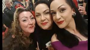 Ted's Rock 'n' Roll Party