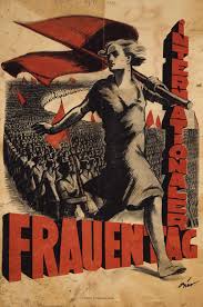 Der frauentag wurde in der ddr als gesellschaftliches ereignis zelebriert. Lemo Lebendiges Museum Online Ruckblick Der Internationale Frauentag