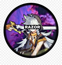 Razor icons from genshin impact. Razor Razor Mcdonalds Genshin Impact Icon Png Razor Icon 1 Free Transparent Png Images Pngaaa Com
