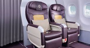 The flight was my first experience of the boeing 787. Vistara On Board Experience Cabins Inflight Dining Magazine