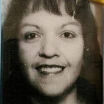 Debra "Debbie" Razo Obituary