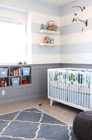 Opbergruimte Creeren Dmv Lambrisering Doortrekken Babykamer Inspiratie Kinderkamer Kinderkamer Ideeen