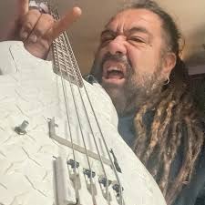 Jesper Strömblad Official