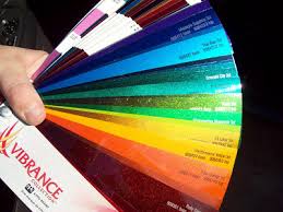Ppg Vibrance Color Chips Related Keywords Suggestions