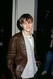 Leonardo wilhelm dicaprio is a renowned american actor and producer. Leonardo Dicaprio S Life In Photos Pictures Of Leo Dicaprio