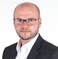 Who's Who @ SaTH by The Shrewsbury and Telford Hospital NHS Trust