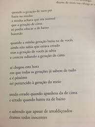 Trecho Do Poema Esses Chopes Dourados De Jorge Wanderley Poema Esfinge Leitura