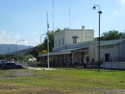 Start planning for la calera. La Calera Train Station Wikidata