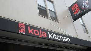 Maybe you would like to learn more about one of these? Berkeley S Koja Kitchen Opens On Clement Offering Japanese Korean Fusion Bowls Fries Tacos More Richmond District Blog