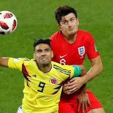 Mata vs herrera manchester united teamwork challenge. World Cup 2018 How Slab Head Harry Maguire Rose Above Everyone To Reach A World Cup Semi Final Eurosport