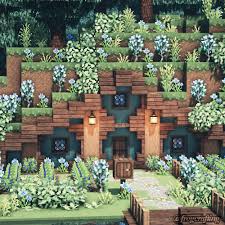 Bee sure to subscribe if you aren't already if you are enjoying my content! Frogcrafting This Lovely Little Hobbit Hole Is Inhabited By A
