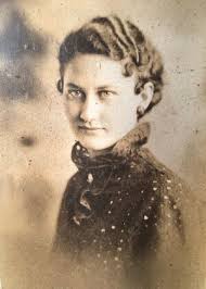 Estelle Margaret (Oberrender) Graf (1917-1962)