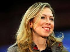 Too Bad the Cat Got Chelsea's Tongue