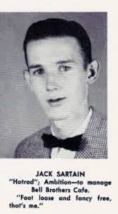 Ward Nelson Jackson, Jr. obituary and funeral services in Greenwood, MS