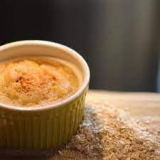 Receita De Mingau De Quinoa Com Banana Boomi