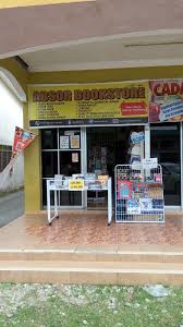 The price is $41 per night from mar 23 to mar 24$41. Absor Bookstore Di Bandar Kuala Terengganu