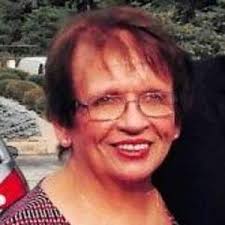 Helen Samolis Obituary