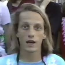 Tony Hawk Shares VHS Glimpses from Last Stop of the 1989 Bones Brigade Tour