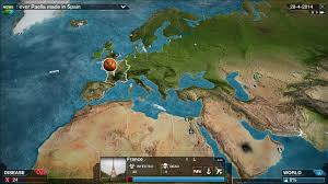 Was invited to speak at the cdc in atlanta about the disease models inside the game! Plague Inc Evolved Pc Ndemic Creations