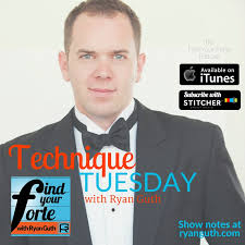 Feng Shui your choral classroom (I think), with Ryan Guth