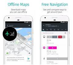 These days, everyone has a gps app on their phones, but those apps rely on you having a cellular signal. Best Offline Gps Map Apps For Android Ios 2017