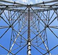 China 35kv-110kv Transmission Steel Iron Tower Manufacturers ...
