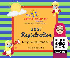Untuk guru ibu bapa pun ada. Little Caliphs Lavender Heights Home Facebook