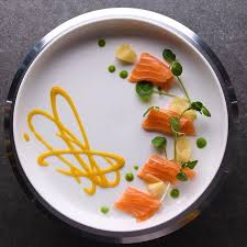 Use your hands, feed a stranger.use your mouth.straight off some hot flesh. 27 3k Likes 220 Comments So Yummy Food Videos Soyummy On Instagram More Dinner Party Plating T Food Plating Techniques Gourmet Food Plating Food Design