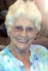 Obituary for Ruth (Shope) Holbrooks
