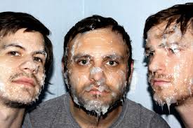 TERA MELOS — WLFM Interview with Nick Reinhart