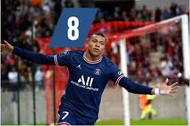 The club was formed in 1910 and plays in ligue 1, the top level of foo. Uv8fj8k5xlkr8m