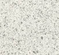 TERRAZZO: Diamond White Paver Tile (24"x24"x20-mm | matte | Rectified)