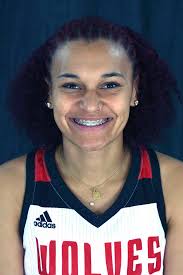 2018-19 Women's Basketball Roster