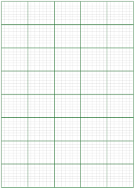 Maybe you would like to learn more about one of these? Free Printable Graph Paper Grid Paper Template Pdf Online