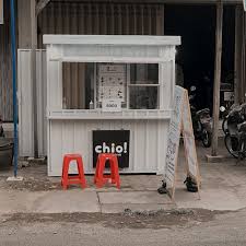 PROMO BUY 2 GET 1, CUMA 2 HARI. SERBU CAH!!! Tak omongi cah, mimin wingi mari  dolan soko minuman kekinian sing lagi viral nang Tulungagung, jenenge  @chio.indonesia Menune uakeh terus yoan regane