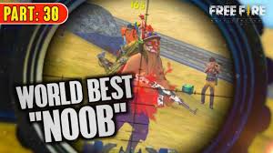 Drive vehicles to explore the. World Best Free Fire Noob Player Solo Vs Squad Garena Free Fire Total Gaming Youtube